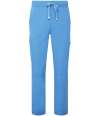NN500 Relentless Onna Stretch Cargo Pants Cell Blue colour image